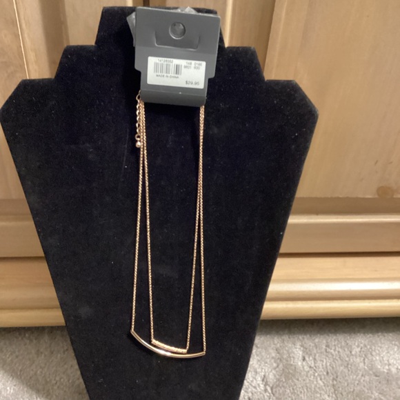 Statement Necklace - Picture 2 of 3